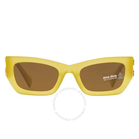 miu miu sunglasses 09ws|miu miu sunglasses cat eye.